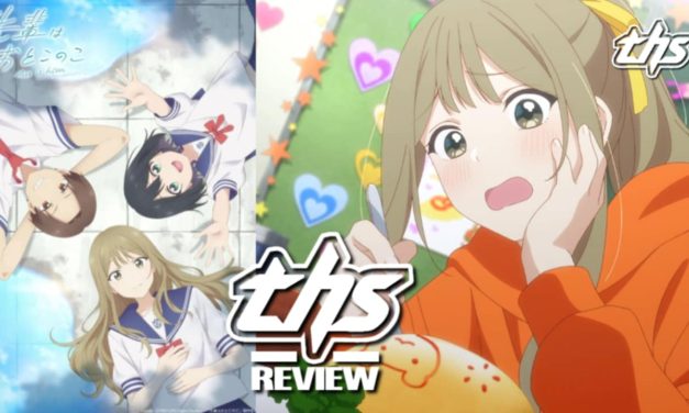 Senpai Is An Otokonoko Ep. 6 “I’ve Got To Decide”: Love Reveal?! [Review]