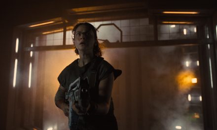 ‘Alien: Romulus’ Brings A Shipload Of Special Features To Digital And Home Video