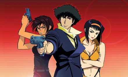 AX Cinema Nights Announces 2024-2025 Slate Of Classic Anime Films