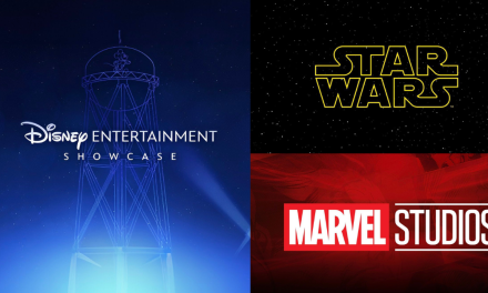 Everything Disney Announced During Their D23 Entertainment Showcase [D23 2024]