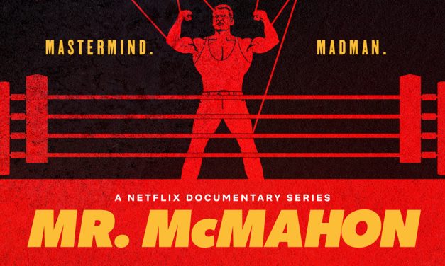 Netflix Reveals ‘Mr. McMahon’ Series