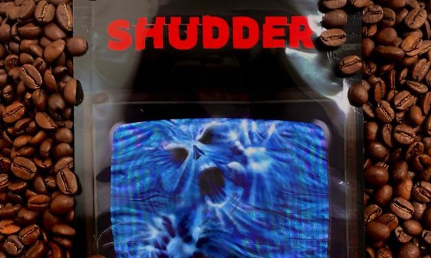 Coterie Coffee Teams With Shudder For Scary Coffee