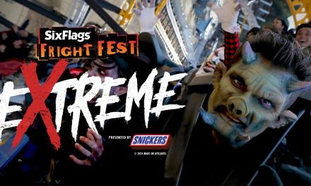 Everything You Need To Know About Six Flags Fright Fest Extreme 2024