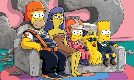 The Simpsons: Season 35 Debuts This October [D23 2024]