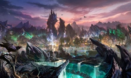 Avengers, Monsters, & Villains: D23 Reveals New Rides Planned For Disneyland and Disney World [D23 2024]