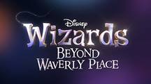 Wizards Beyond Waverly Place: D23 First-Look BTS Revealed [D23 2024]