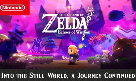 ‘The Legend Of Zelda: Echoes Of Wisdom’ Teases Still World With New Trailer