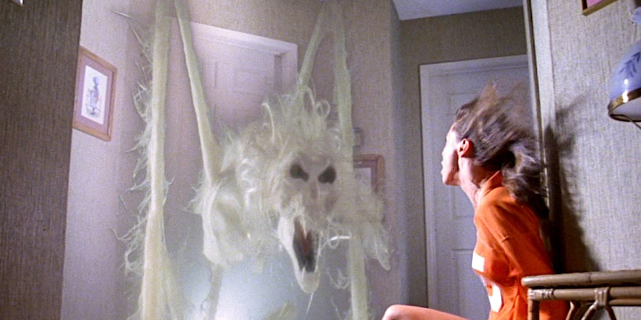 This Series Based On A Classic ’80s Horror Movie Just Got Writers