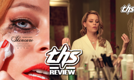 Elizabeth Banks Gives a Stellar Performance in Skincare [REVIEW]