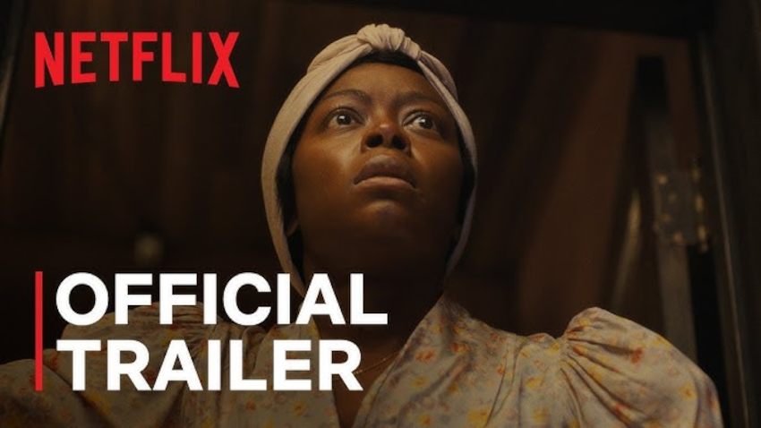 ‘The Piano Lesson’ Official Trailer Released By Netflix