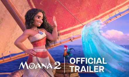 Disney Debuts New ‘Moana 2’ Trailer During D23 Entertainment Showcase [Trailer]