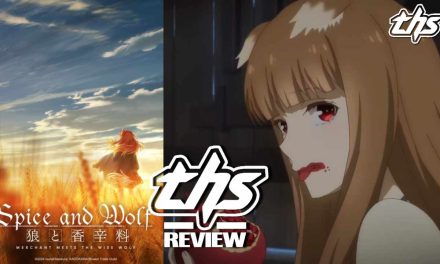 Spice And Wolf: MERCHANT MEETS THE WISE WOLF Ep. 21 “Pagan Village And Priest’s Contract”: Mystery Village [Review]