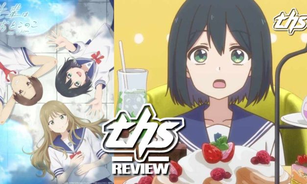 Senpai Is An Otokonoko Ep. 10 “Their Feelings”: Reconciliation [Review]