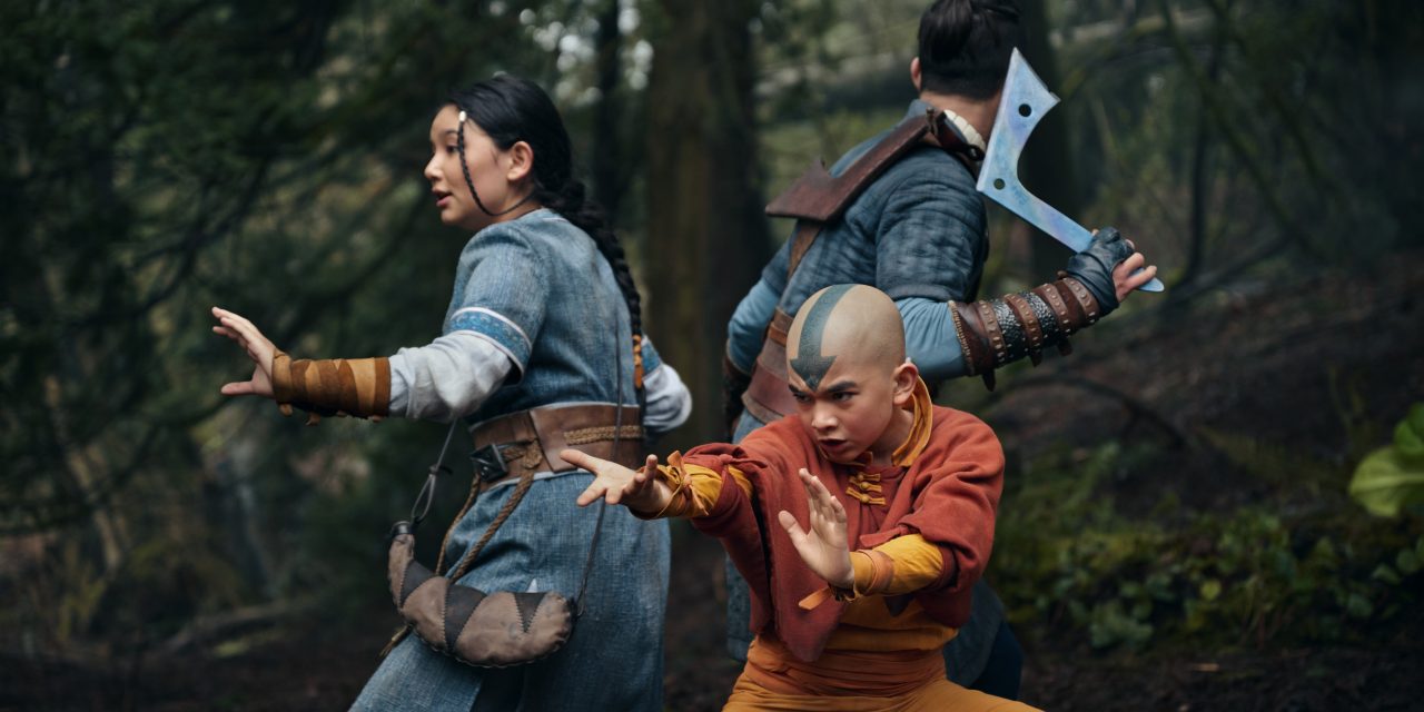 Netflix’s ‘Avatar: The Last Airbender’ Begins Production & Casts Their Live-Action Toph