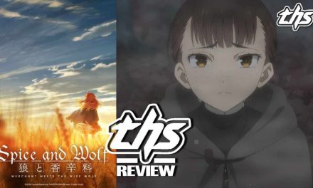 Spice And Wolf: MERCHANT MEETS THE WISE WOLF Ep. 24 “Path Of The Snake God And Answer Of The Wise Wolf”: A Change Of Plans [Review]