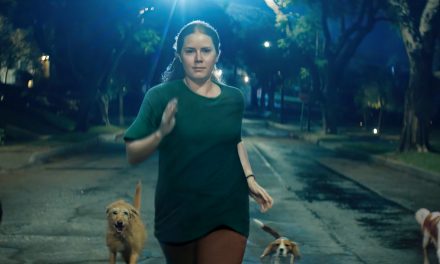 Nightbitch: Amy Adams Struggles With Motherhood – And Turning Into A Dog [Trailer]