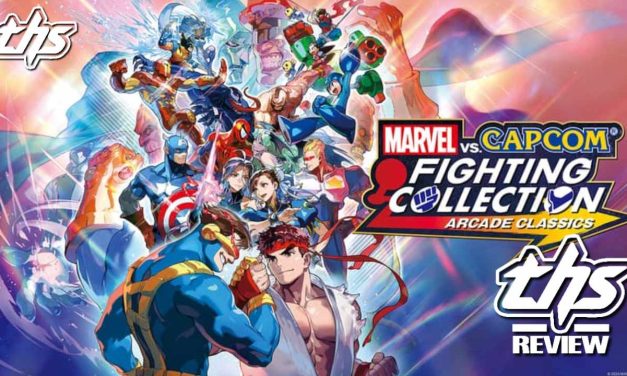 Marvel vs. Capcom Fighting Collection: Arcade Classics Is A Throwback Dream Come True [Review]