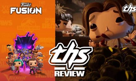 Funko Fusion – Trading Bricks For Bits, A More Mature Throwback Of A Game [Review]