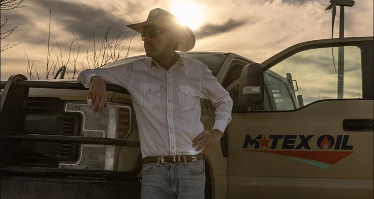 ‘Landman’ Welcome To The Oil Business In Trailer For New Series From Taylor Sheridan