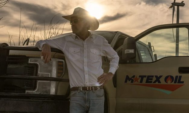 ‘Landman’ Welcome To The Oil Business In Trailer For New Series From Taylor Sheridan