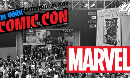 Marvel Comics Announces NYCC 2024 Lineup