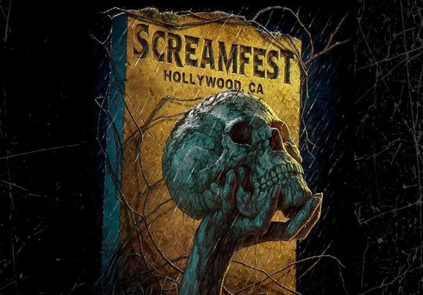 Screamfest Horror Film Festival Unveils Lineup: Mr. Crocket, Drained, Animale & More