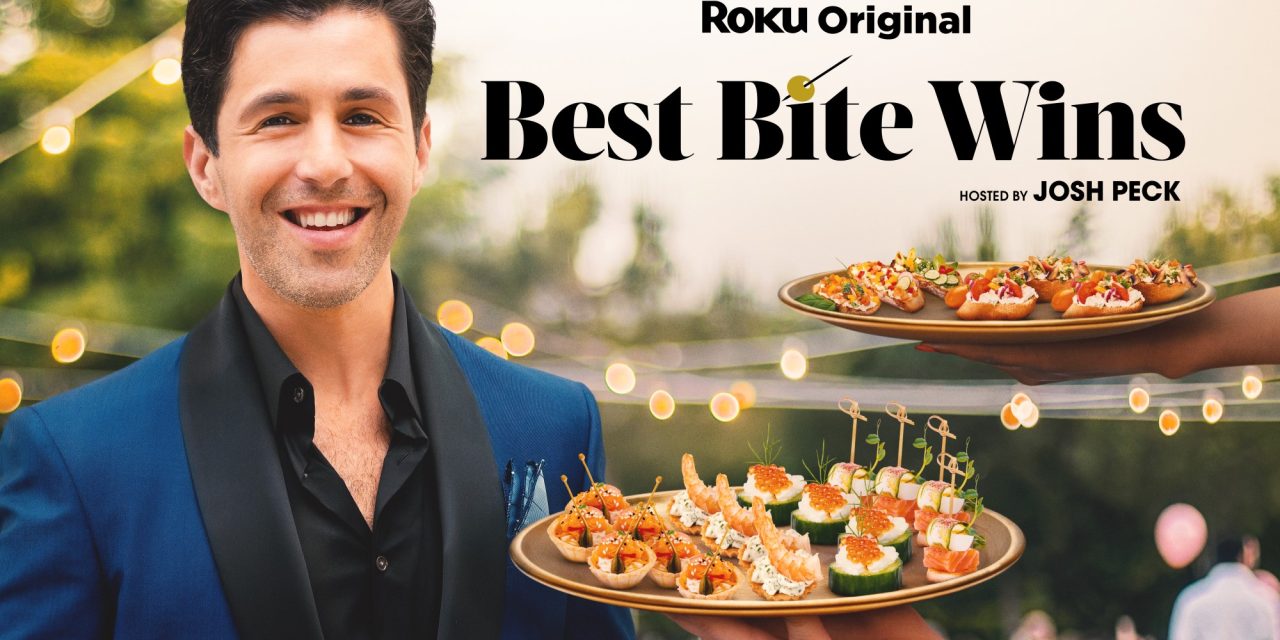 ‘Best Bite Wins’ to Premiere on Roku [TRAILER]