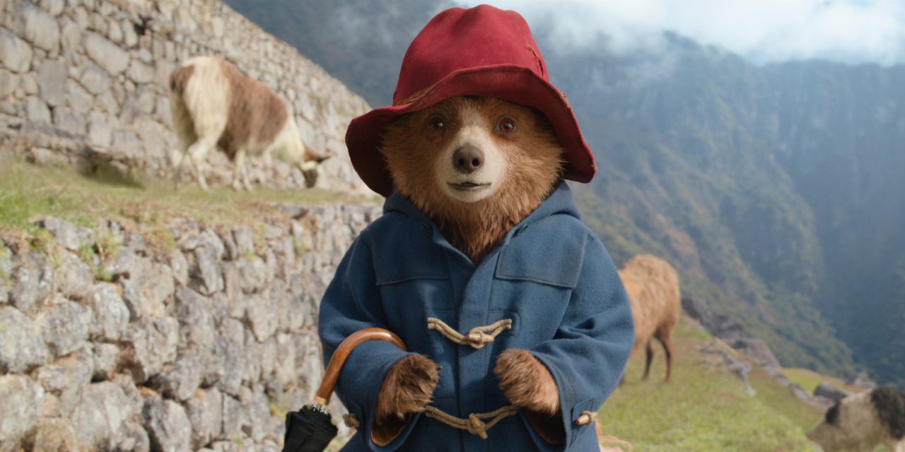 ‘Paddington in Peru’ New Trailer Teases Jungle Adventure