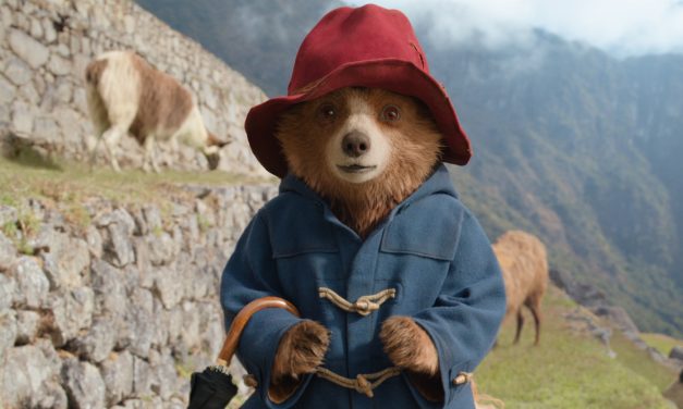 ‘Paddington in Peru’ New Trailer Teases Jungle Adventure