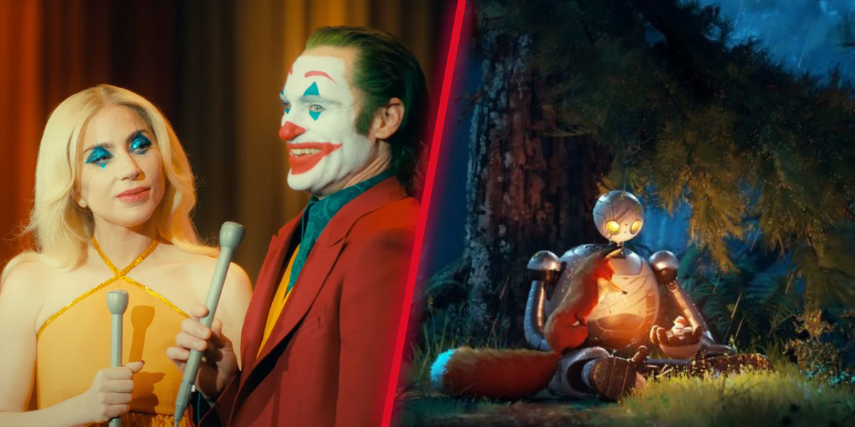 Joker: Folie à Deux Struggles at Box Office – What Went Wrong?