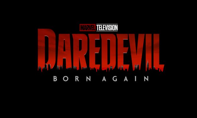 Daredevil: Born Again Coming This March [NYCC 24]