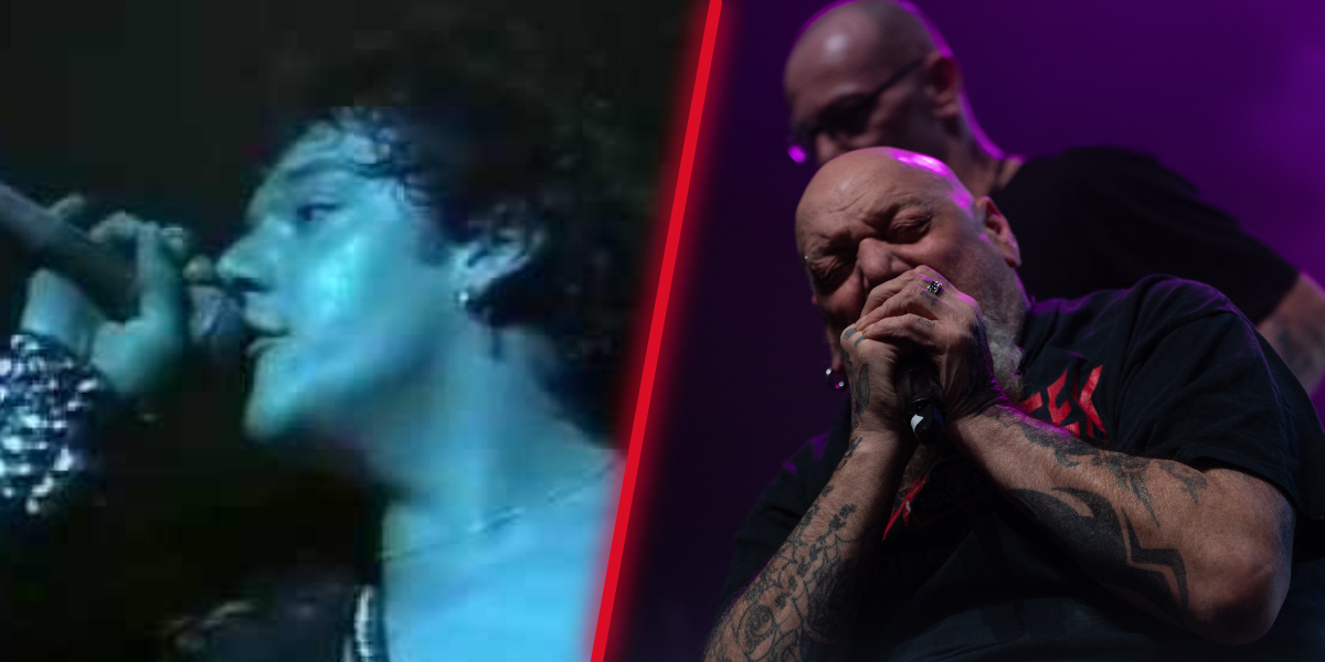 Paul Di’Anno, Former Iron Maiden Lead Singer, Dies At 66