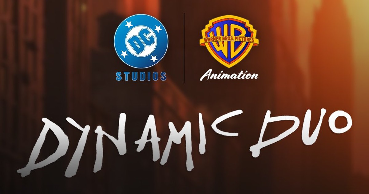 DC Studios And James Gunn Announce ‘Dynamic Duo’ Robins’ Origin Story Animated Movie