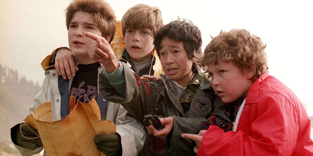 ‘The Goonies’ To Celebrate 40th Anniversary At Hometown