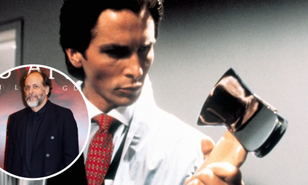 Luca Guadagnino To Take On ‘American Psycho’ Adaptation At Lionsgate