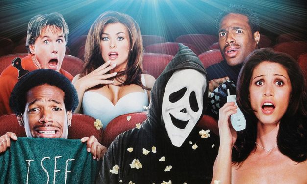 ‘Scary Movie’ Is Back And Yes, The Wayans Brothers Are Involved [Fright-A-Thon]