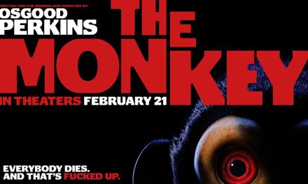 ‘The Monkey’ Revealed – Mysterious NEON Horror Movie Gets First Teaser