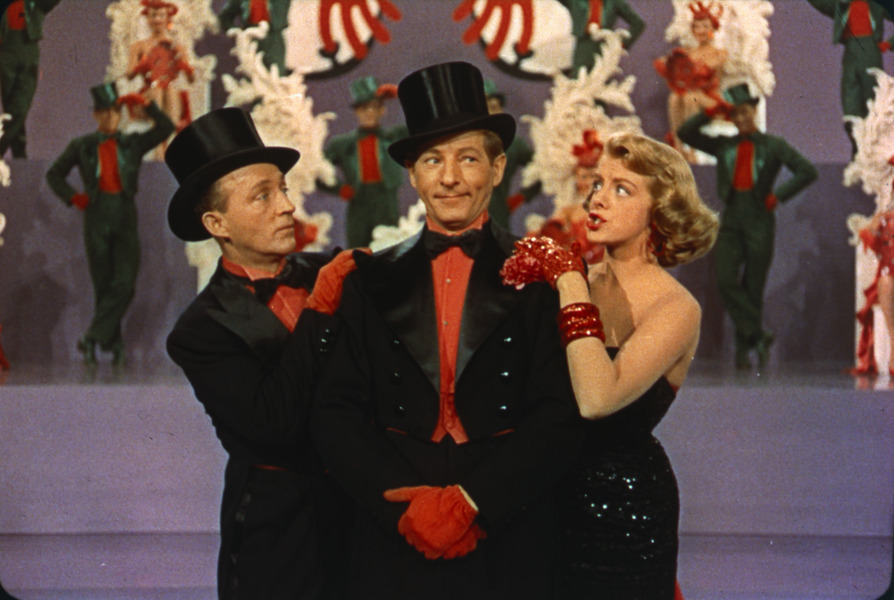 ‘White Christmas’ Celebrates 70th Anniversary With 4K UHD Release