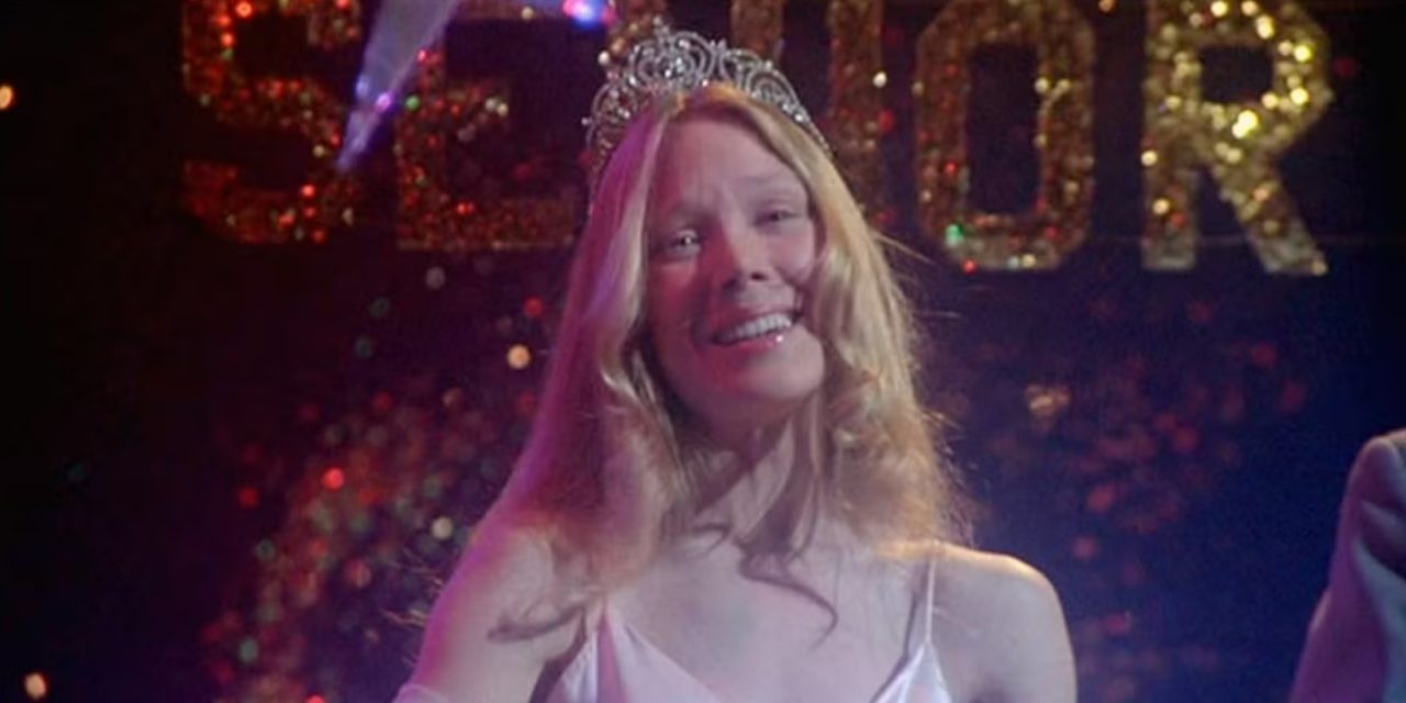 Mike Flanagan To Adapt Stephen King’s ‘Carrie’ As Prime TV Series