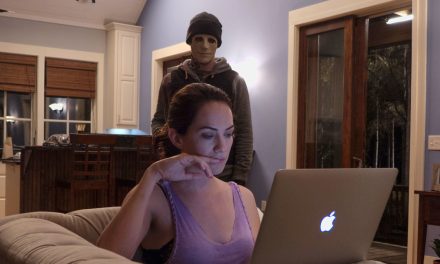 Mike Flanagan’s ‘HUSH’ Gets Theatrical Release In Time For Halloween