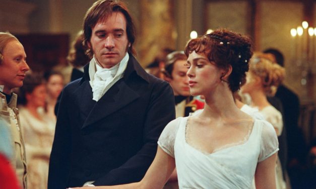 Netflix Working On ‘Pride & Prejudice’ TV Series