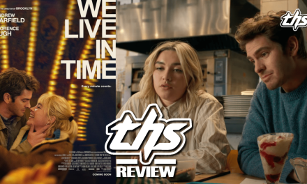 Florence Pugh and Andrew Garfield give exceptional performances in We Live In Time [REVIEW]