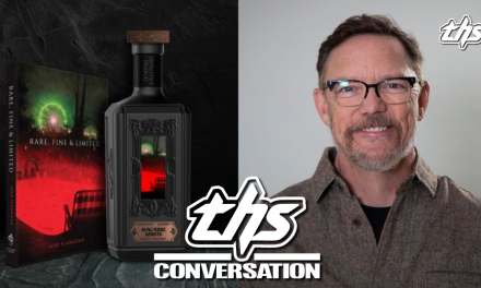 Macabre Spirits: Matthew Lillard On Launching A Horror Tequila Brand