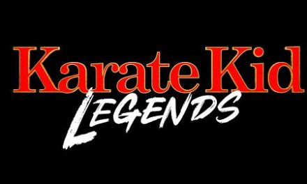 ‘Karate Kid: Legends’ Poster & Release Date Revealed For The Next Entry In Franchise