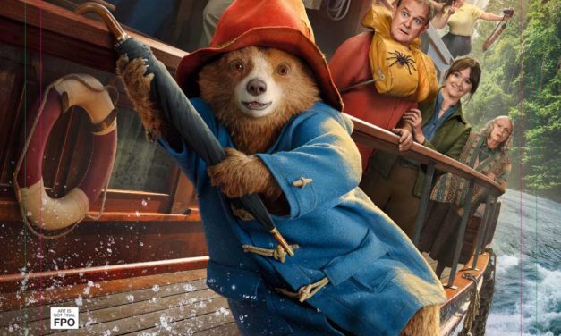 ‘Paddington In Peru’ Drops Official Trailer And Poster