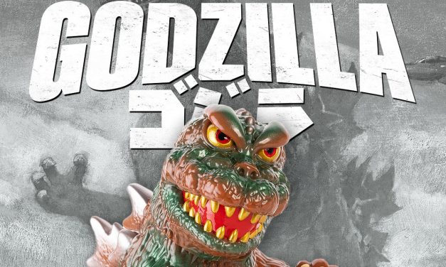 Mondo Celebrates Godzilla’s Big Screen Anniversary With New Items Available For Pre-Order